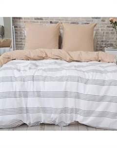 Комплект постельного белья ВАСИЛИСА Колор 2.0 Василиса