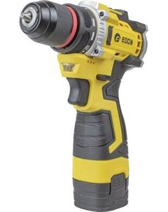 Аккумуляторная дрель-шуруповерт Edon Super AD-16BL