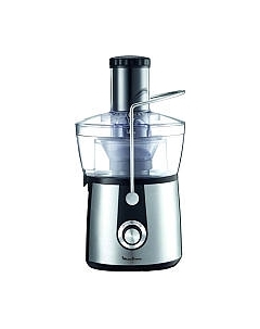 Соковыжималка электрическая Moulinex JU550D10