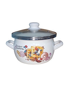 Кастрюля Сантэкс Десерт 1-2450112