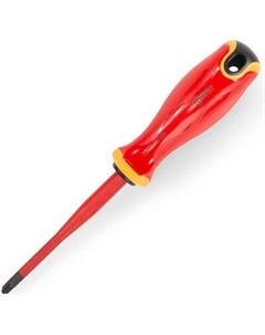 Отвертка КВТ Слим PZ/FL2x100 / 103014 Квт