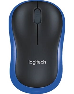 Мышь Logitech M186 / 910-004132