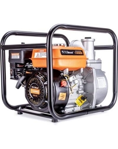 Мотопомпа FoxWeld 1100W80 / 7251 Foxweld