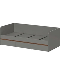 Кровать-тахта MySTAR 900 ИВ-126.12 Mystar