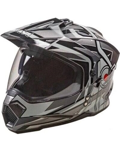 Мотошлем AiM JK802S / 802-024-XS Aim