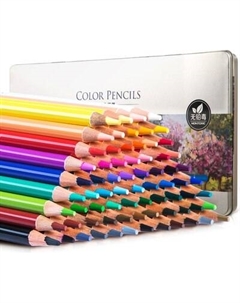 Набор цветных карандашей Deli 6568