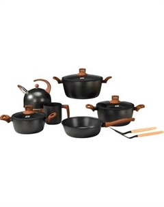 Набор кухонной посуды JIO-013 Jio