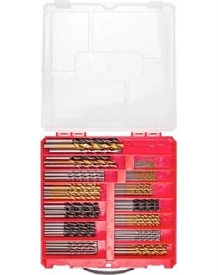 Набор сверл ForceKraft FK-924U130 Forcekraft