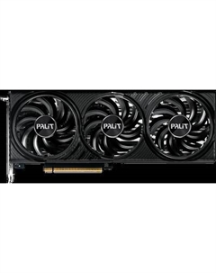 Видеокарта Palit RTX 5060 Infinity 3 OC 8GB (NE75060T19P1-GB2063S)