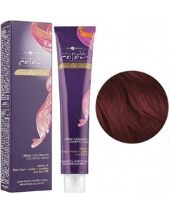 Крем-краска для волос Hair Company Inimitable Color Coloring тон 6.6 Hair company