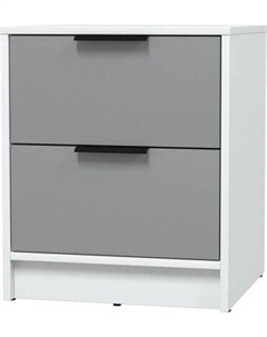 Прикроватная тумба Интерлиния Концепт КТ-ТК1-57