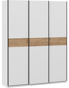 Шкаф-купе ТриЯ Оскар Скания Т2 1800 / 268688 Трия