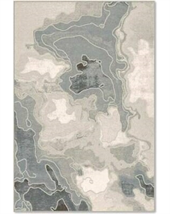 Ковер Moldabela Geo Прямоугольник 4976 1 43265