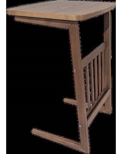 Приставной столик Antonoff Style ст3ст3к Antonoff style