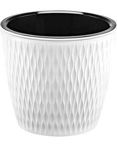 Кашпо El Casa Керама / 640561 El casa