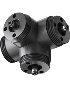 Коннектор для трековой системы Maytoni Shelf CA019L4C-B