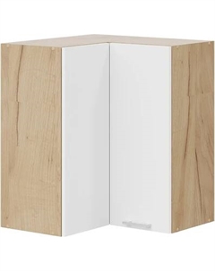 Шкаф навесной для кухни ТриЯ Габриэлла 1В6УП Трия