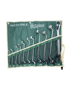 Набор ключей RockForce RF-5118P Rockforce