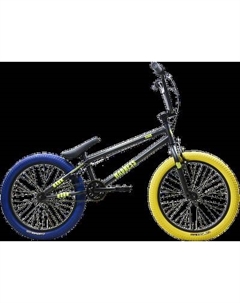 Велосипед STARK Madness BMX 1 2025 Stark