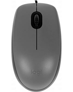 Мышь Logitech M111 / 910-005503