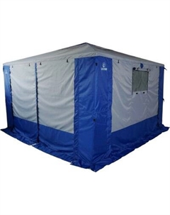 Туристический шатер СИБТЕРМО SibTravel 3.2 / 04320015 Сибтермо