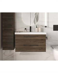 Тумба под умывальник Cersanit Lara 80 / 69160