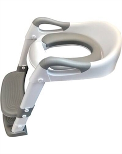 Детская накладка на унитаз NINO Step-by-step Nino