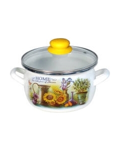 Кастрюля Сантэкс Милый дом 1-2415112