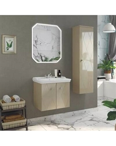 Зеркало Comforty Колеус-65