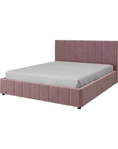 Каркас кровати Bravo Мебель Нельсон 160х200, с ПМ Стандарт 7 вариант Bravo мебель