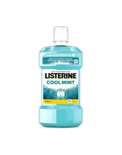 Ополаскиватель для полости рта Listerine Cool Mint