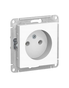 Розетка Systeme (Schneider) Electric AtlasDesign ATN001341 Systeme (schneider) electric