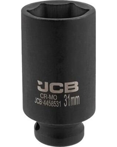 Головка слесарная 59 491 / JCB-4458531 Jcb