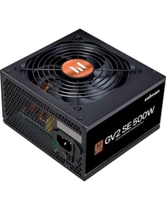 Блок питания для компьютера Zalman 500W ZM500-GV2SE