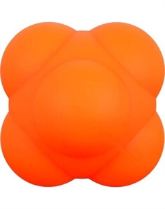 Мяч для тренировки реакции Onlytop 10719069