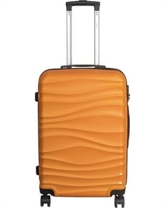 Чемодан на колесах FUSION Electronics FTS-1006-S Fusion electronics