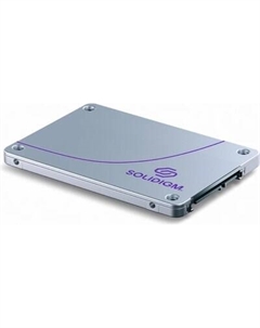 SSD диск Solidigm TLC D3-S4620 960GB (SSDSC2KG960GZ1Z)