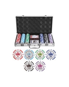 Набор для покера Partida Empire / emp300