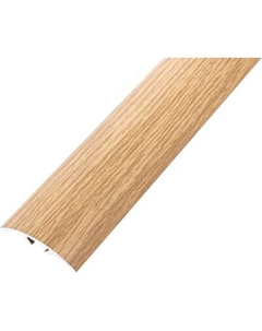 Порог Русский Профиль С дюбелем 30мм 2.7м Русский профиль