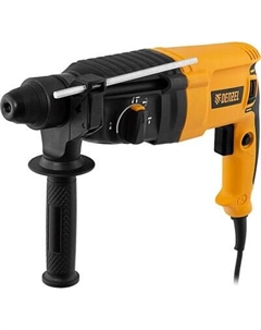 Перфоратор Denzel RHH-800-26 (26607)