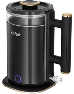Электрочайник Kitfort КТ-6692