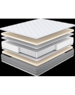 Матрас Natura Vera Mille 120x190 Natura vera