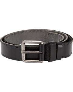 Ремень мужской Poshete 571-2505-L-BLK