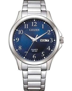 Часы наручные мужские Citizen BF2021-82L