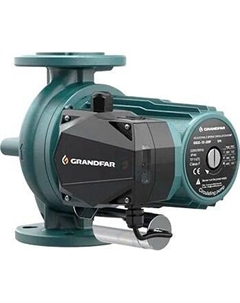 Циркуляционный насос Grandfar GS 50-12-280F