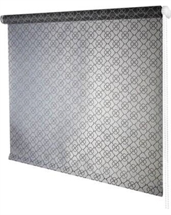 Рулонная штора Эскар Витраж 37x170 / 37912037170