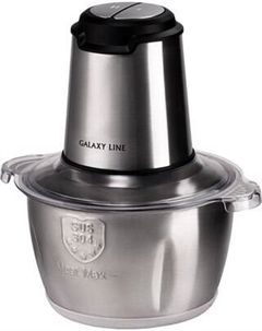 Измельчитель-чоппер Galaxy Line GL 2384