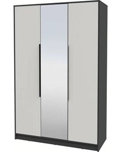 Шкаф Интерлиния Концепт КТ-Ш3з