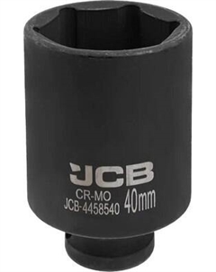 Головка слесарная 59 498 / JCB-4458540 Jcb