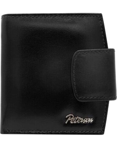 Портмоне Peterson PTN RD-314-GCL-M